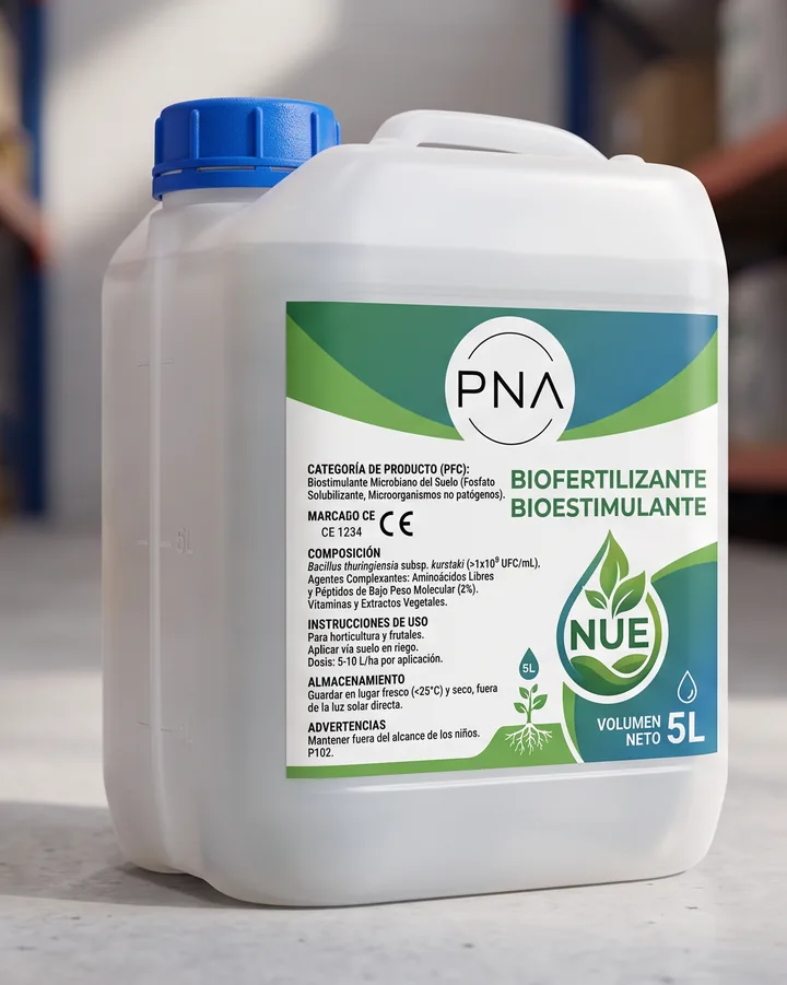 PNA NUE
