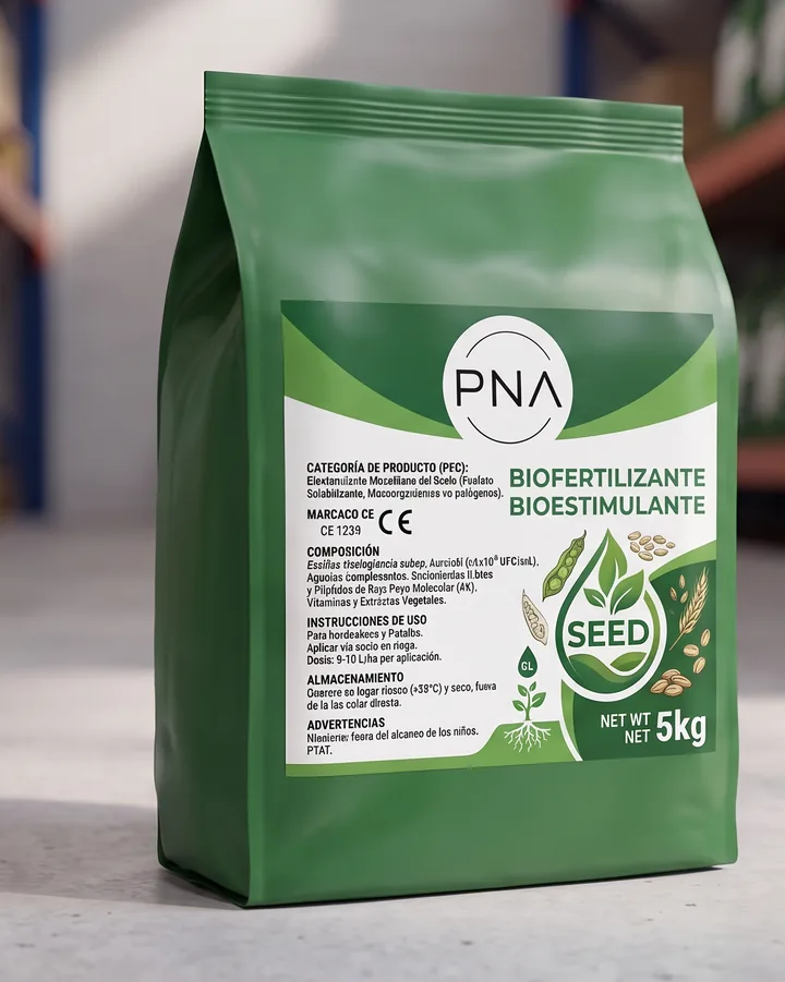 PNA Seeds