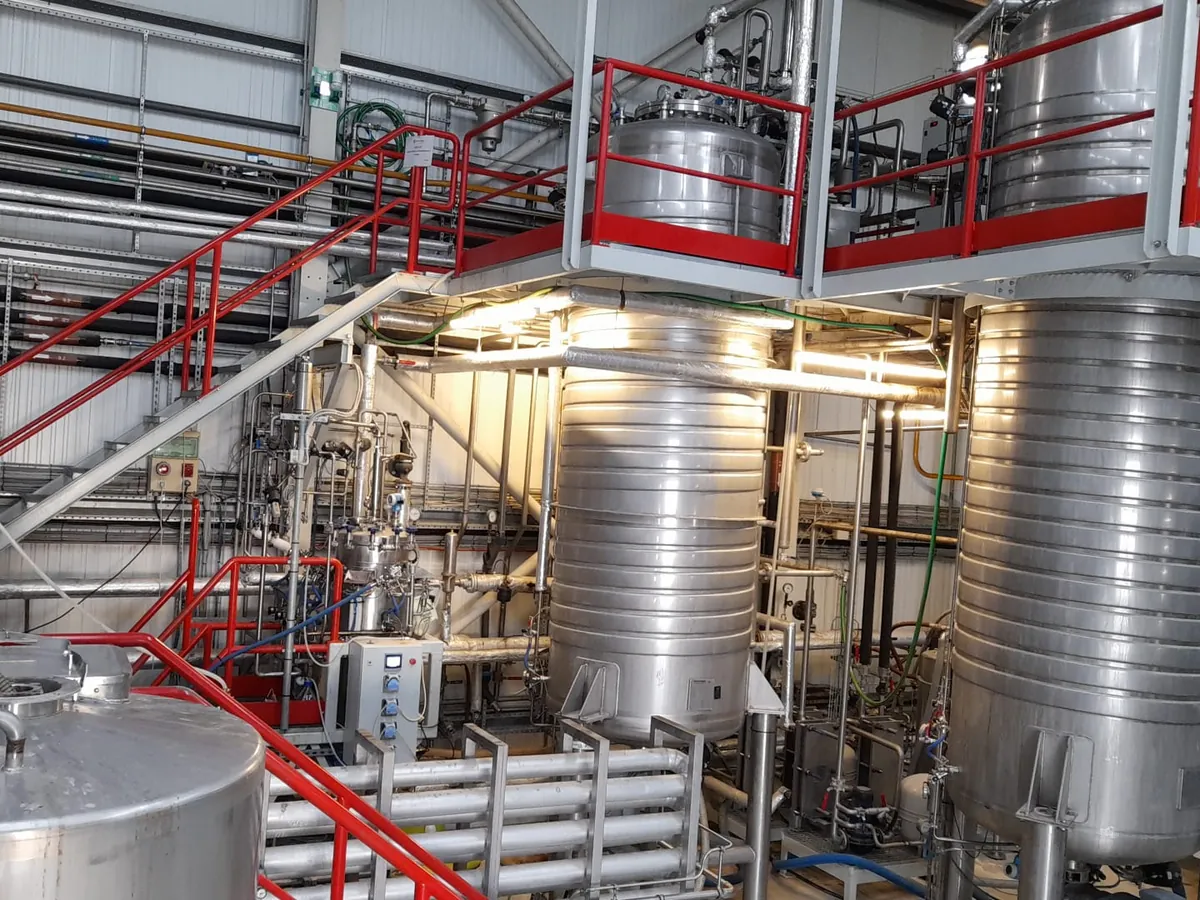 PNA facilities, picture 13