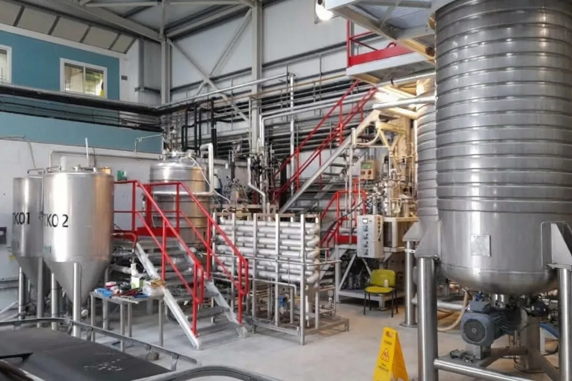 PNA facilities, picture 12