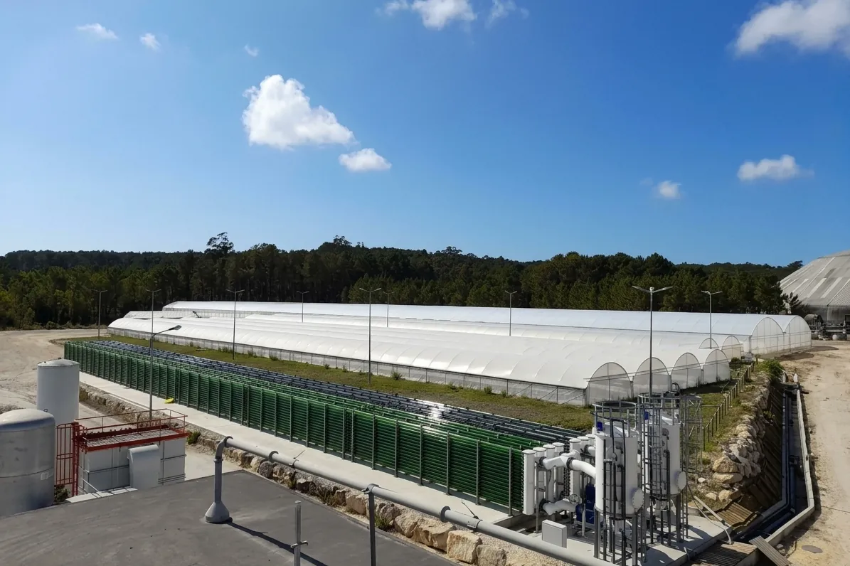 PNA facilities, picture 4