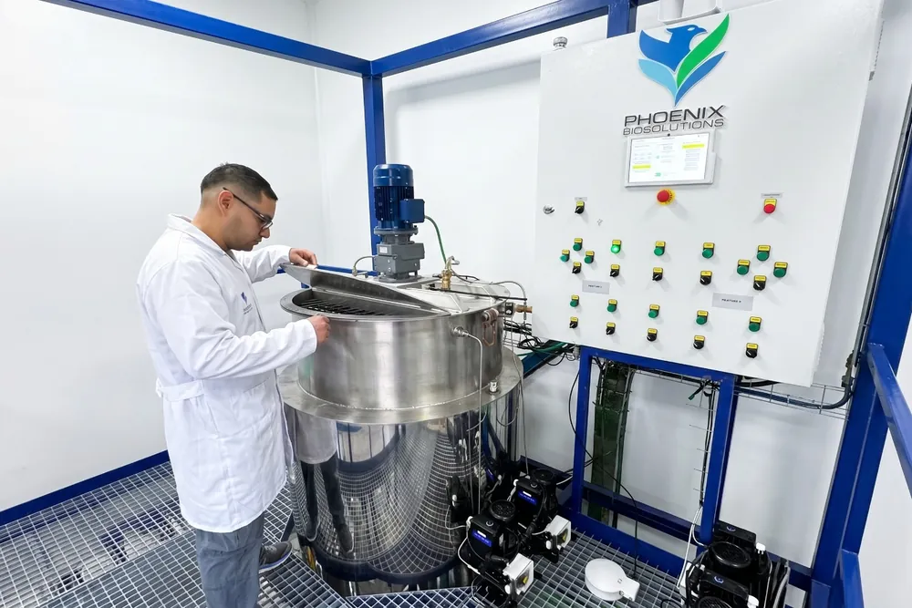 PNA facilities, picture 18