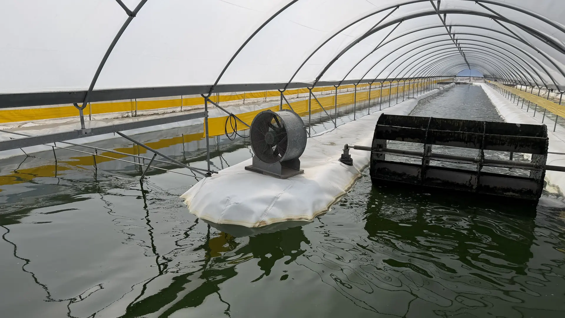 PNA facilities, picture 9
