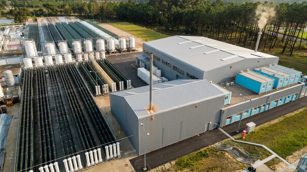PNA facilities, picture 2