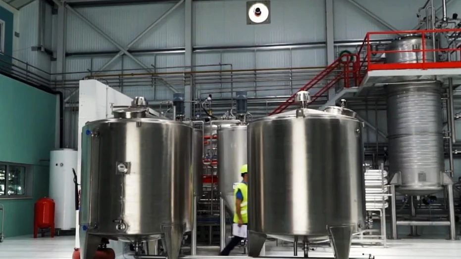 PNA facilities, picture 9