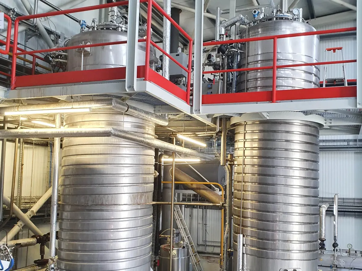 PNA facilities, picture 15