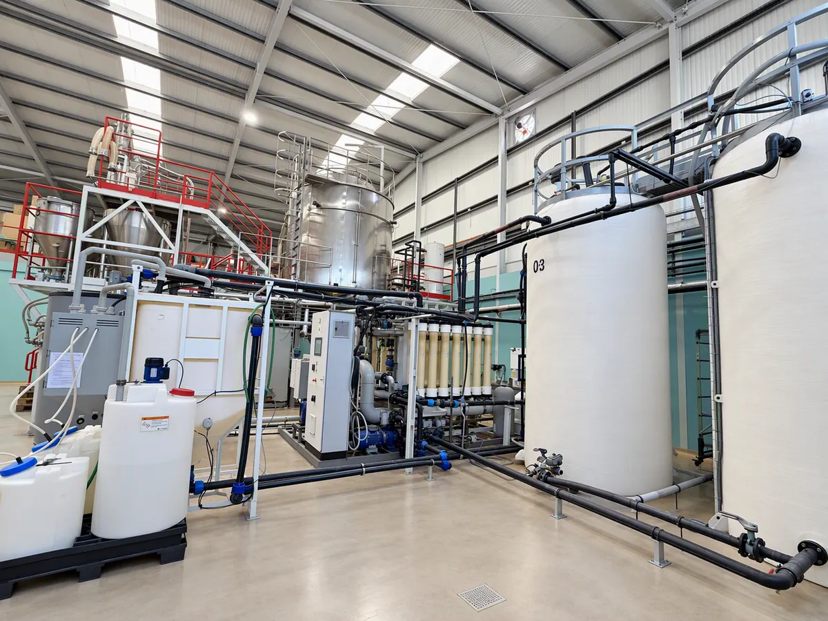 PNA facilities, picture 16