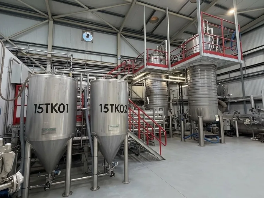 PNA facilities, picture 14