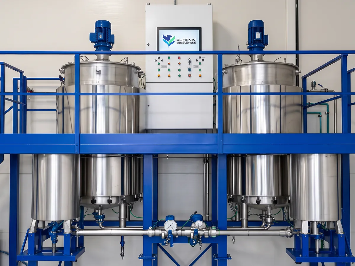 PNA facilities, picture 19