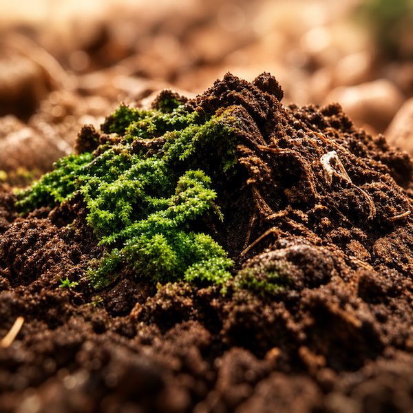 PNA Soil